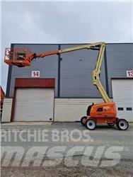 JLG 520 AJ Bomliftar