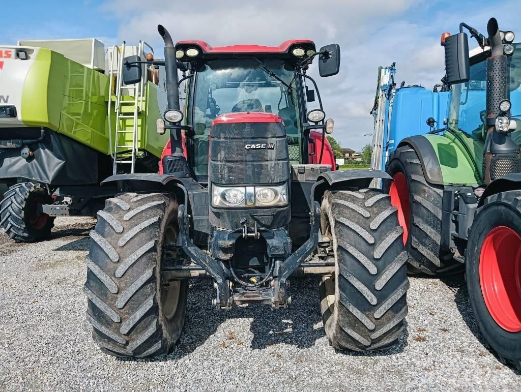 Case IH 165 Traktorer