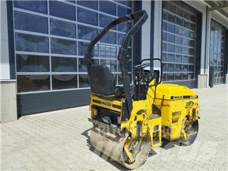 Wacker Neuson RD 15 Tvåvalsvältar