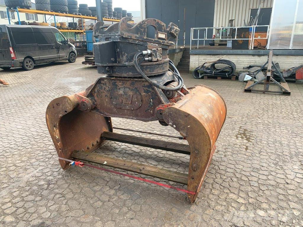 Verachtert VRG30-2 Gripar