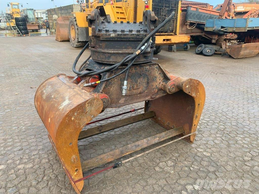 Verachtert VRG30-2 Gripar