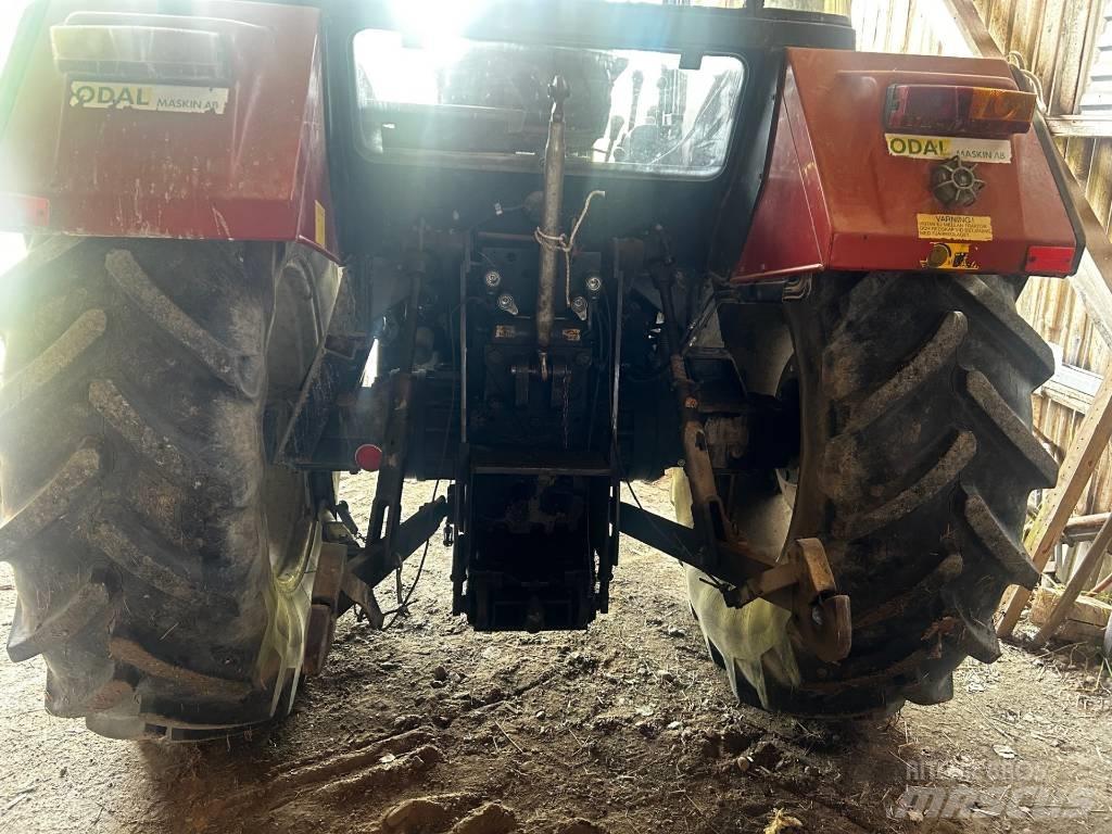 CASE 844 XL Traktorer