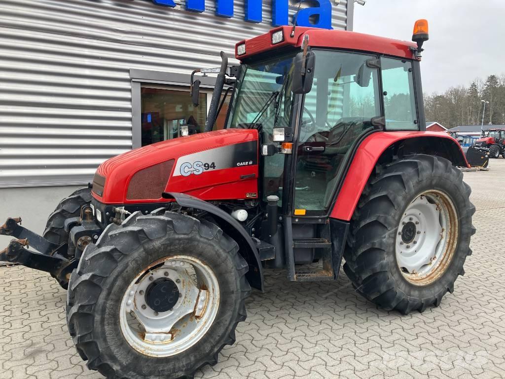 Case IH CS 94 Traktorer