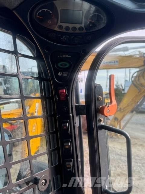 Bobcat S 530 Kompaktlastare