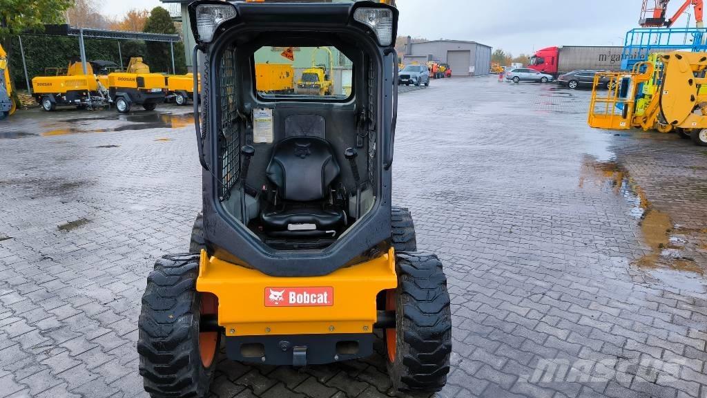 Bobcat S 450 Kompaktlastare