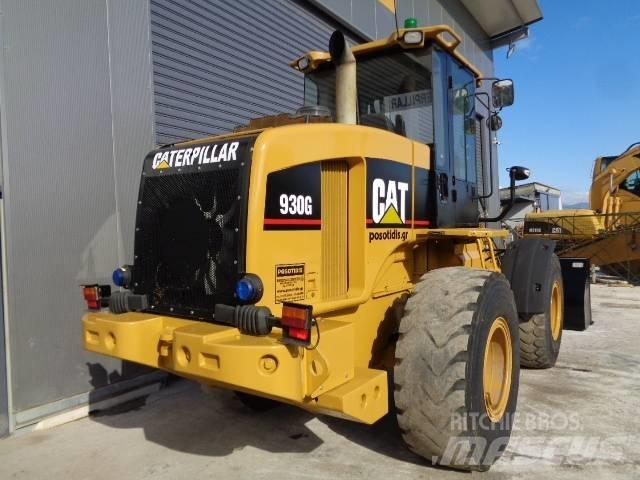 CAT 930 G Hjullastare