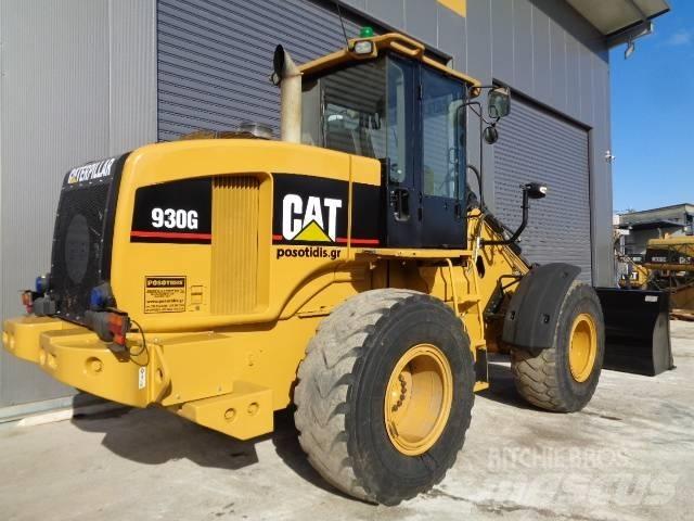 CAT 930 G Hjullastare