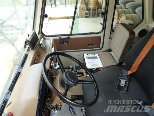 Komatsu HD 785-3 Gruvtruck