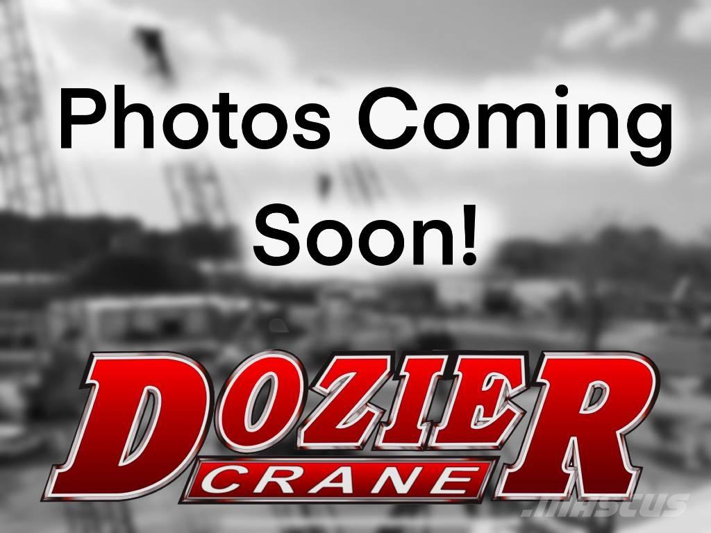 Broderson IC 35-2 D Övriga lyftmaskiner