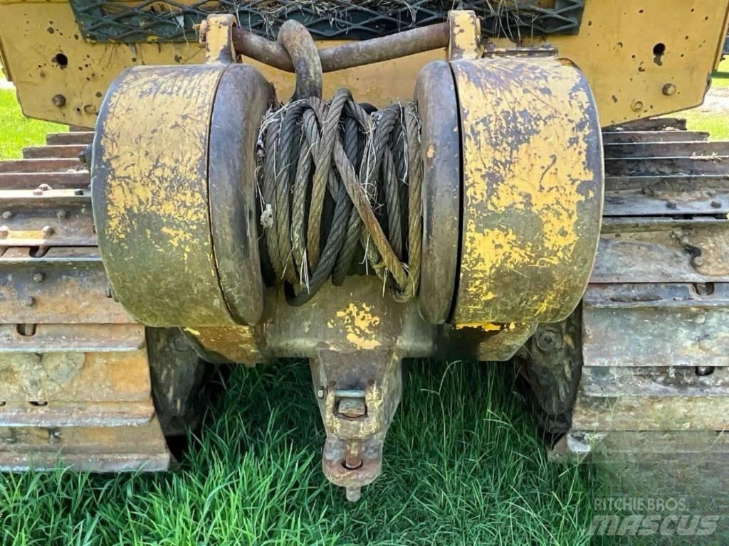 CAT D 7 G Bandschaktare