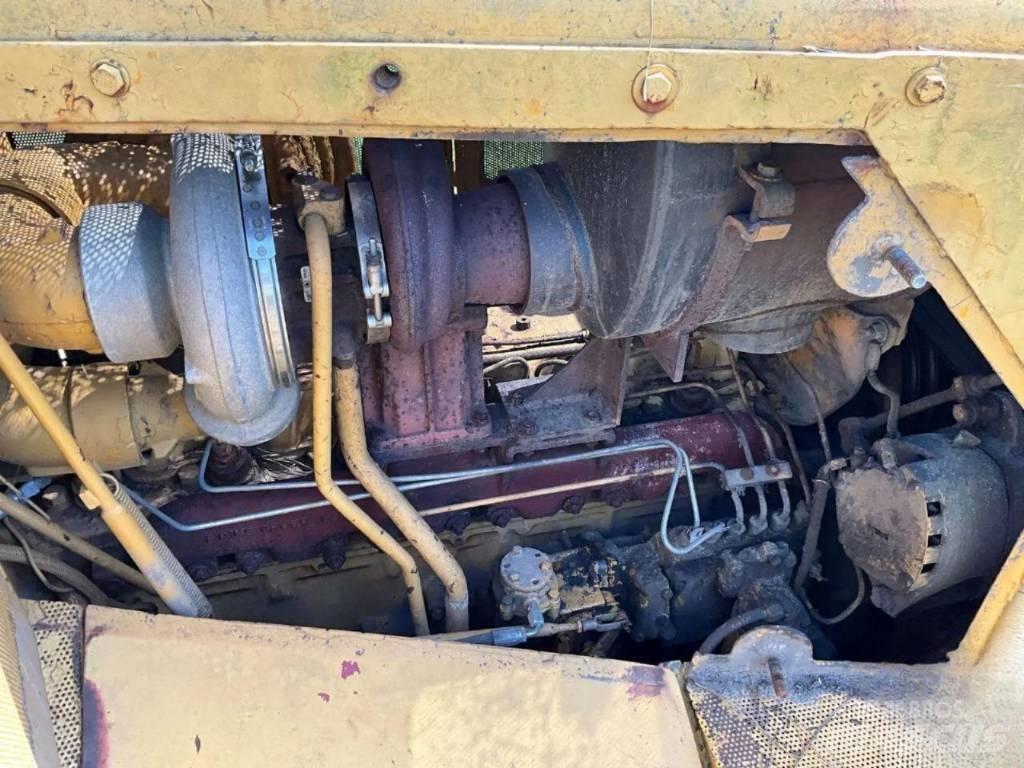 CAT D 7 G Bandschaktare