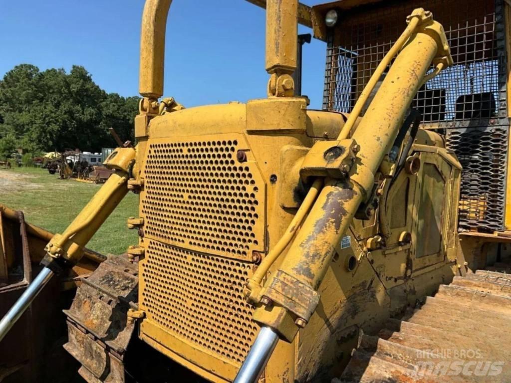 CAT D 7 G Bandschaktare