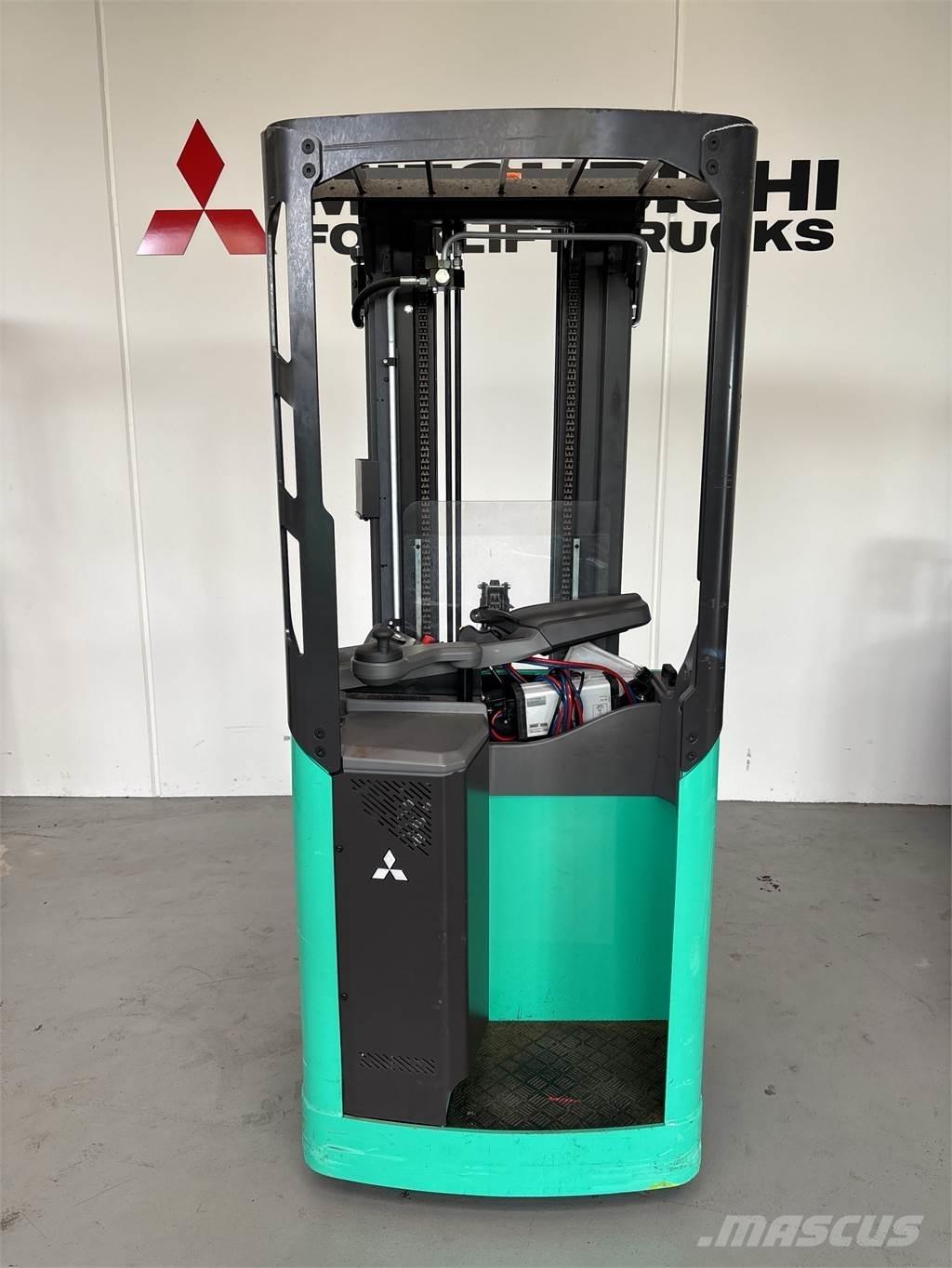 Mitsubishi SBR20N2 Staplare