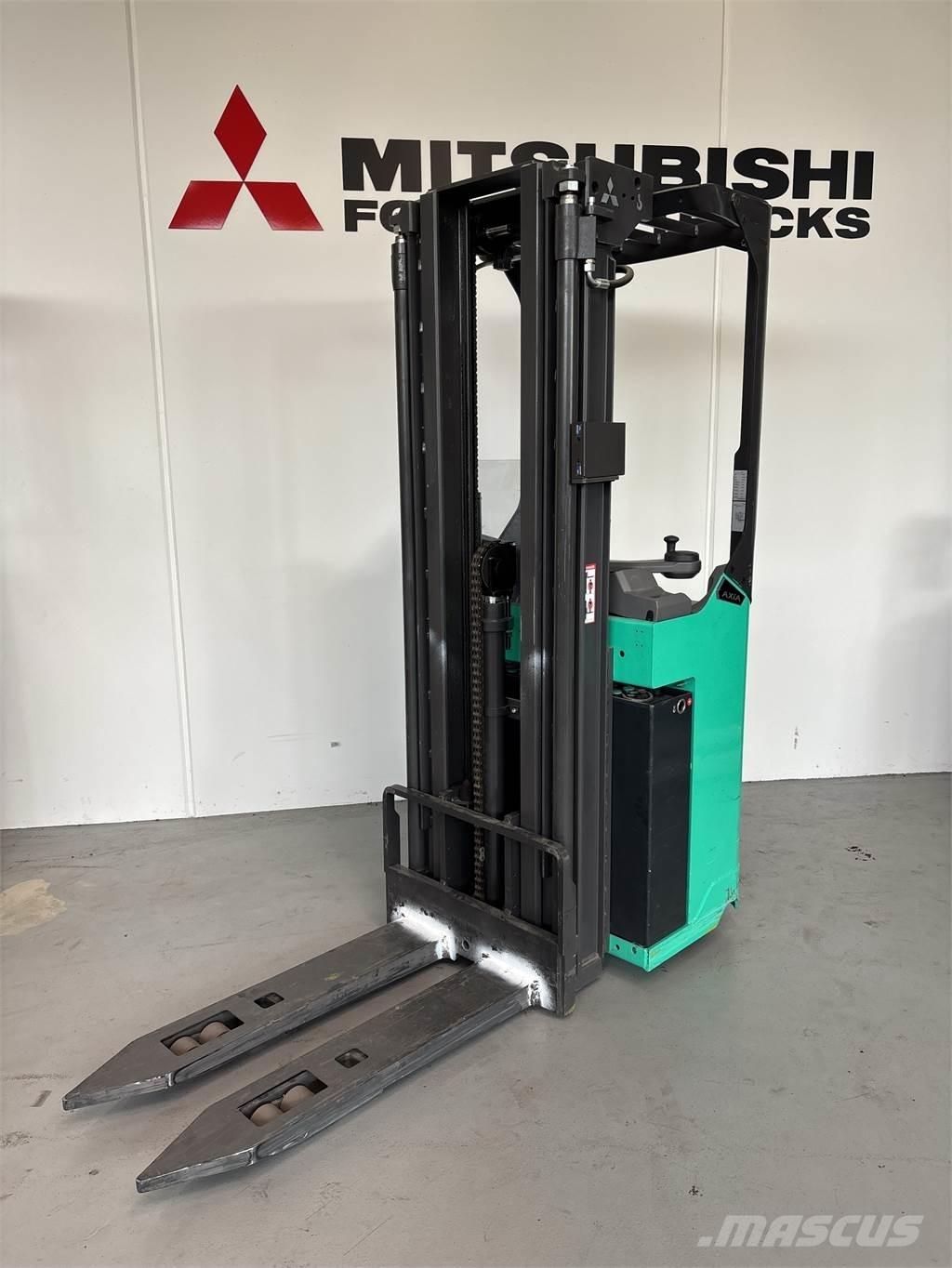Mitsubishi SBR20N2 Staplare