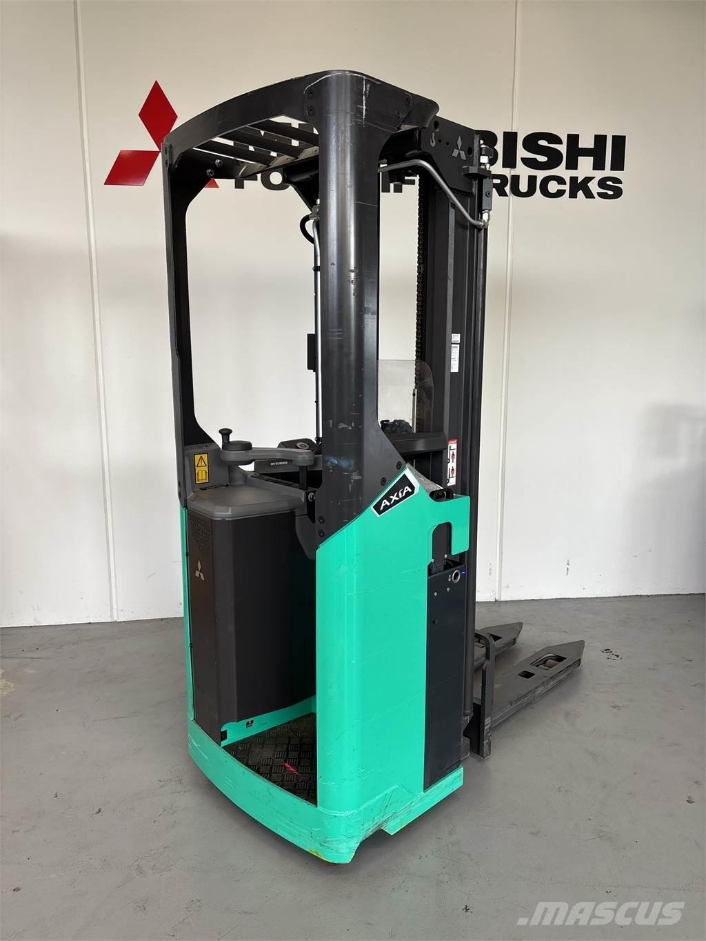 Mitsubishi SBR20N2 Staplare