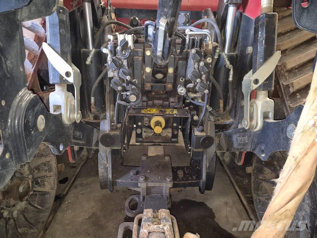 Case IH 485 QT Traktorer