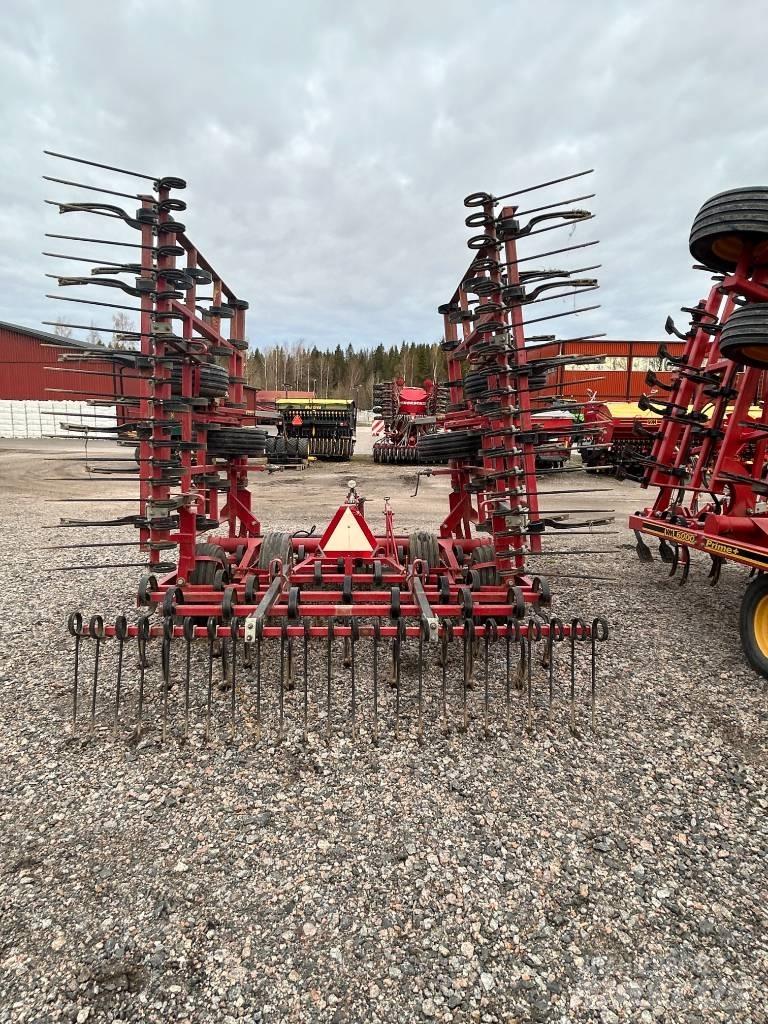 Potila SPH 640 JH Harvar