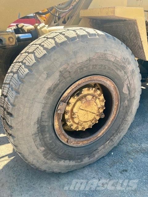 CAT 950 B Hjullastare