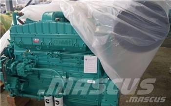 Cummins NTA855-G1B Motorer