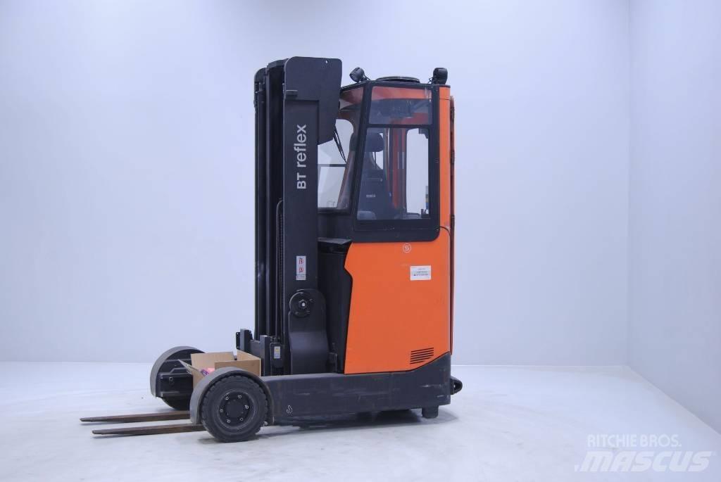 Toyota RRE160HR Skjutstativtruck