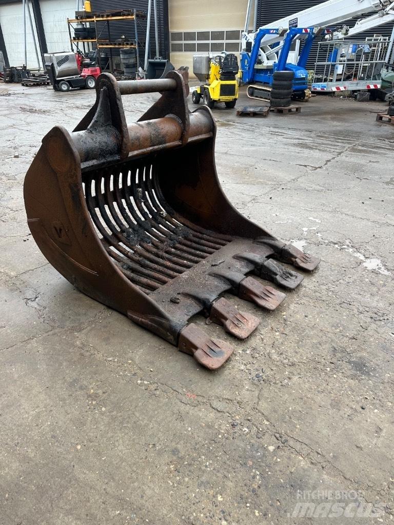  Andet S80 skifte Övriga