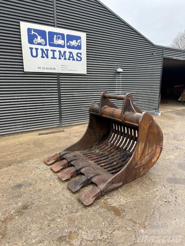  Andet S80 skifte Övriga