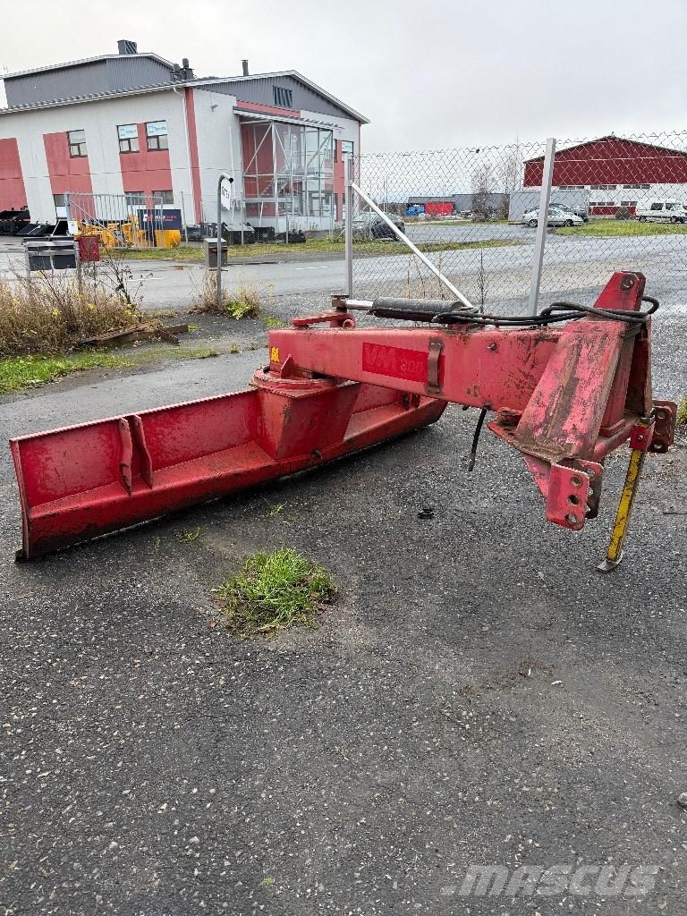 VM 300 JH 2 Vägsladdar