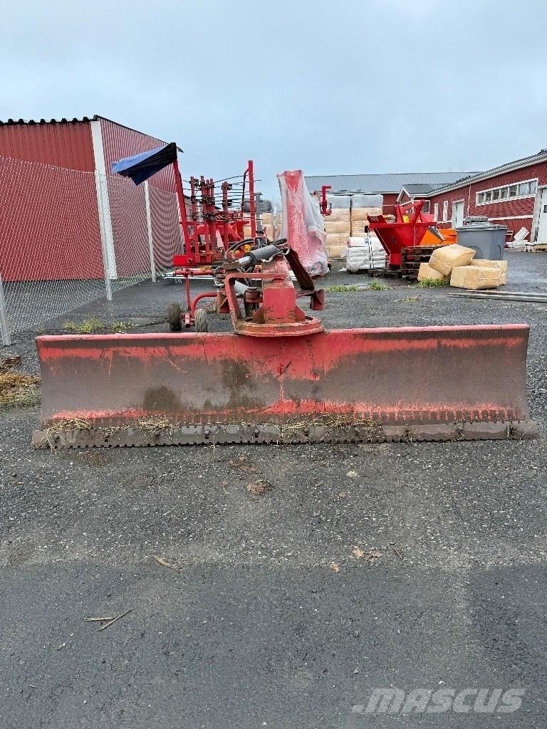 VM 300 JH 2 Vägsladdar