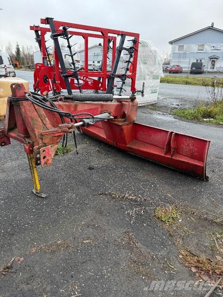 VM 300 JH 2 Vägsladdar