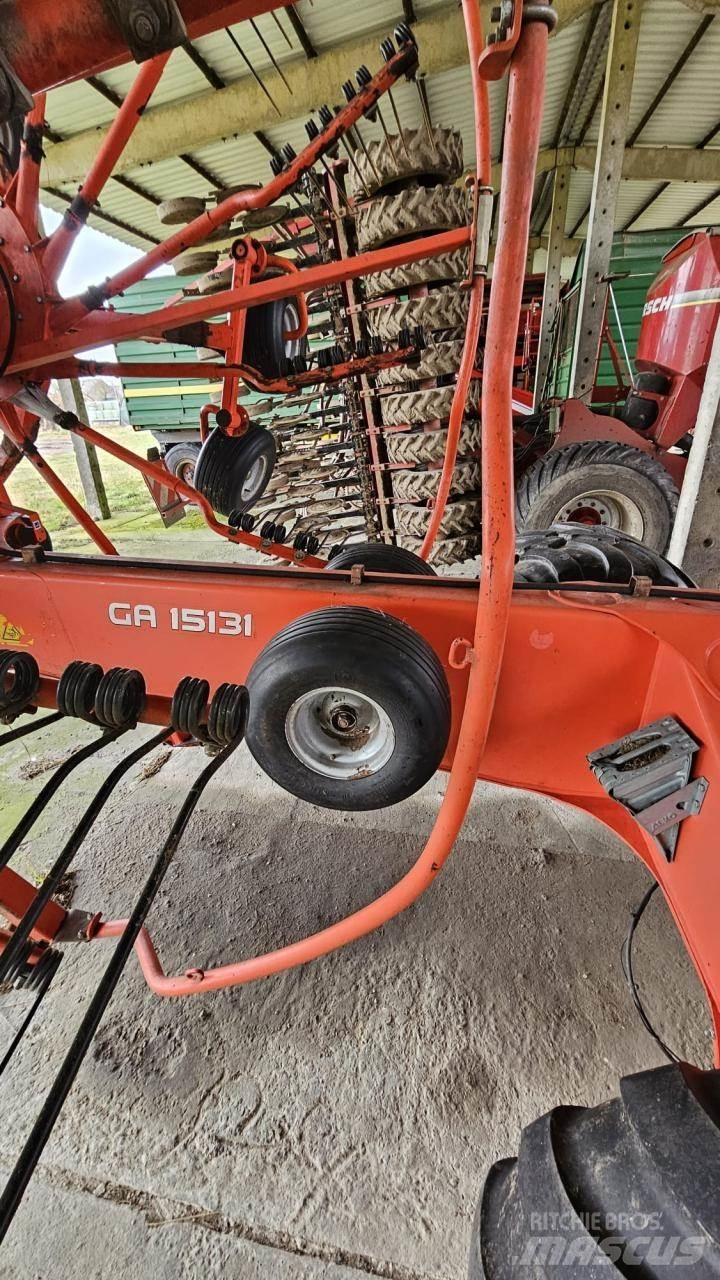 Kuhn GA 15131 Strängläggare
