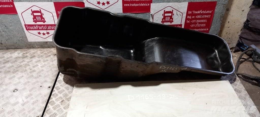DAF XF 105    1659860 Motorer