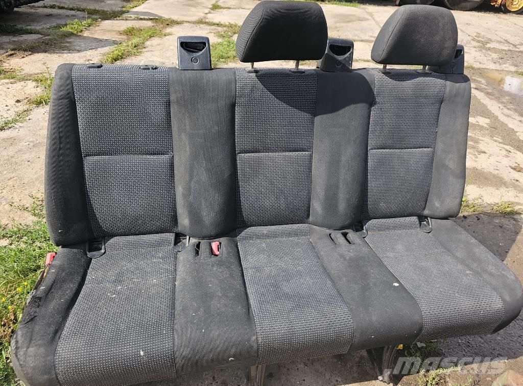 Mercedes-Benz 516 Lätta skåpbilar