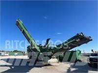 McCloskey R230 Sorteringsverk