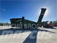 McCloskey R230 Sorteringsverk