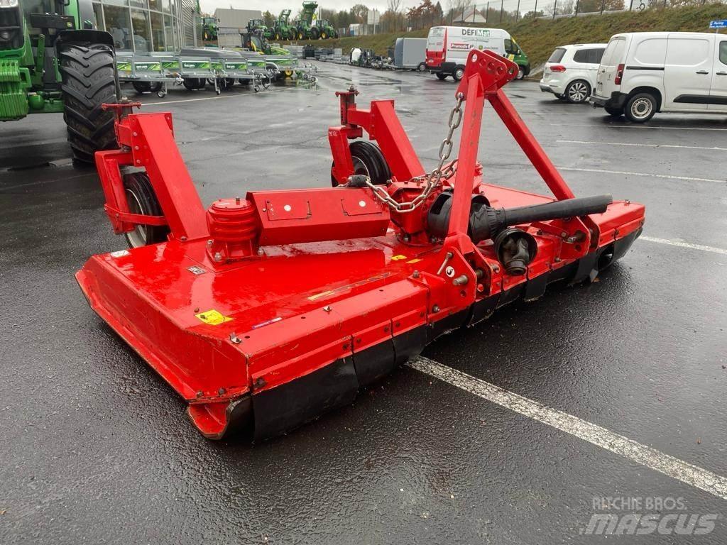 Gyrax 2800 HD Krossar