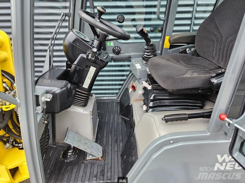 Wacker Neuson WL 32 Hjullastare