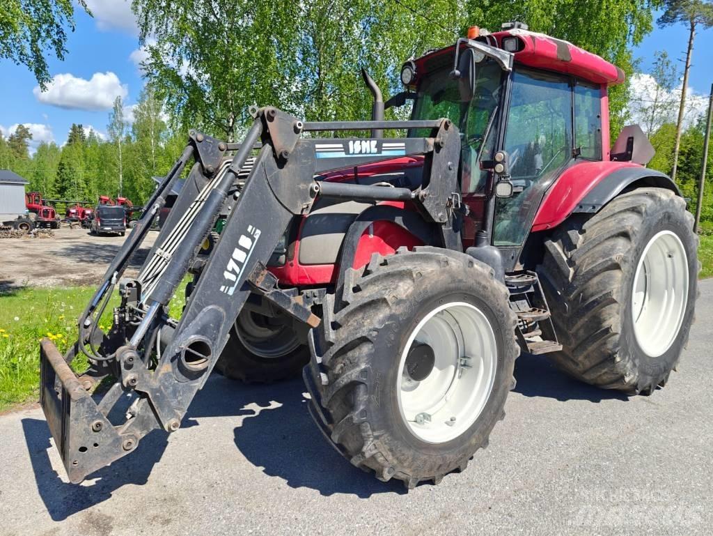 Valtra C 150 Traktorer