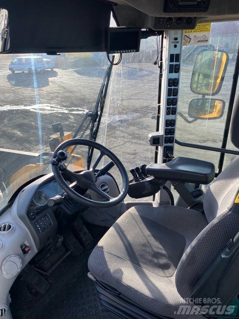 Volvo L 150 H-Ref.5 Hjullastare