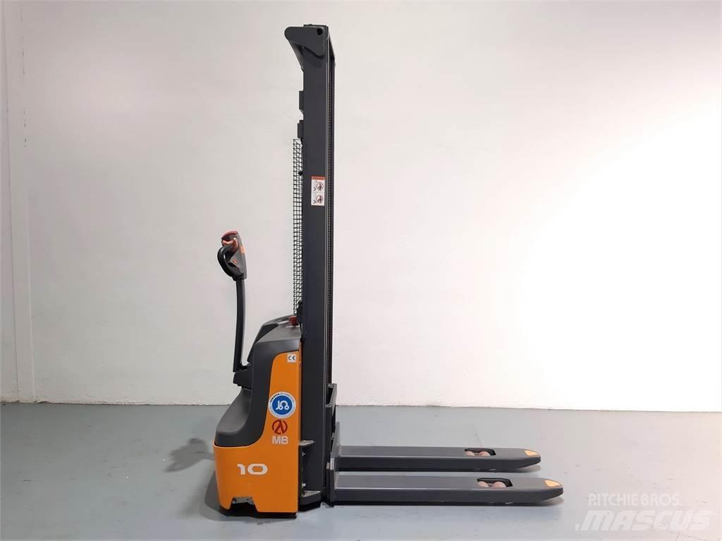 XEA 10 2S350 Staplare-led