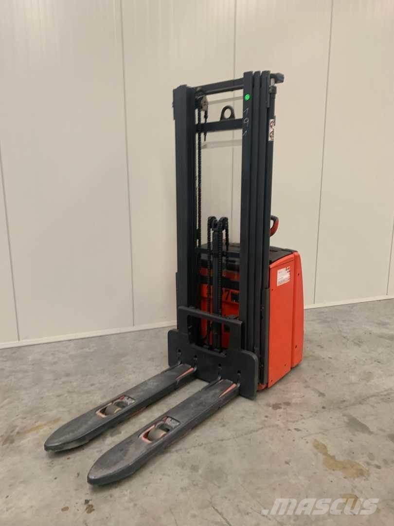 Linde L14I Staplare-led