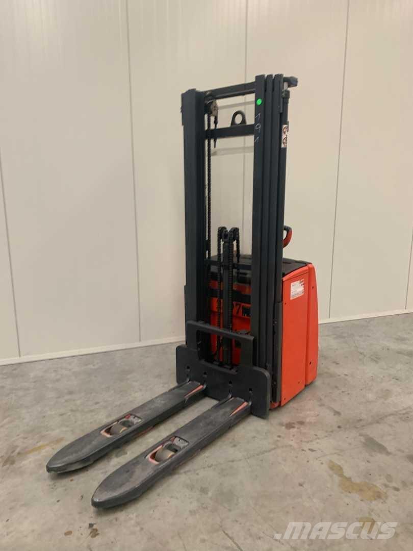Linde L14I Staplare