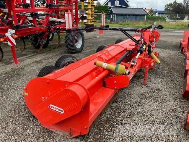 Maschio Gemella 620 Betesputsare