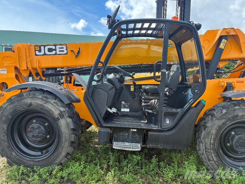 JCB 509-42 Teleskoplastare