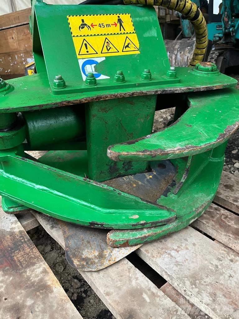 Farma BC 18 Gripar