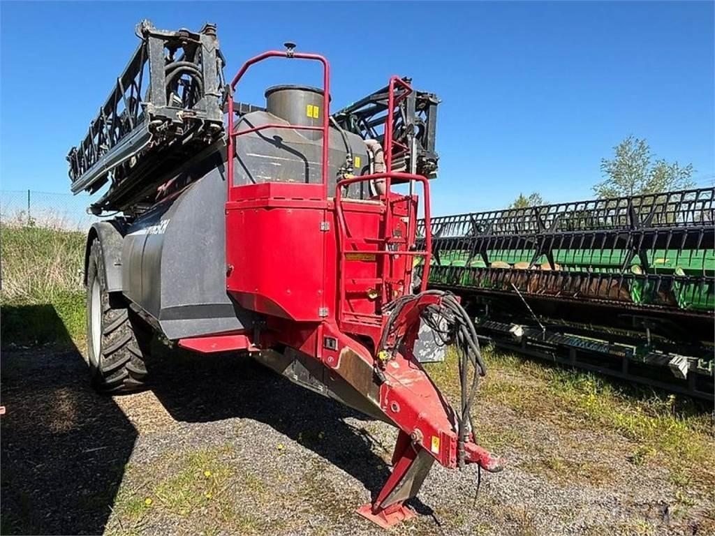 Horsch Leeb 8 GS Dragna sprutor