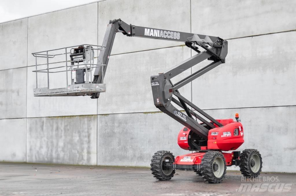 Manitou 200 ATJ RC Bomliftar