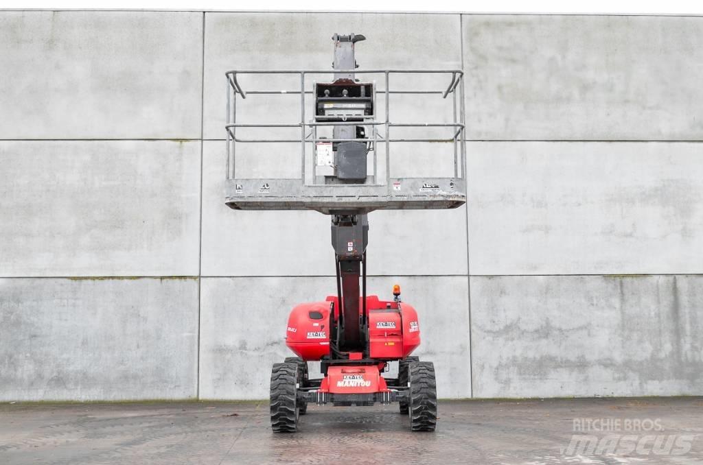 Manitou 200 ATJ RC Bomliftar
