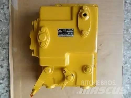 Shantui SD 16 Växellåda