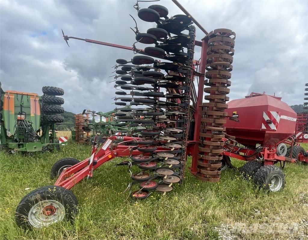 Horsch Pronto 6 RX Såmaskiner