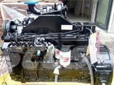 Cummins 6BTA5.9-C130 Motorer